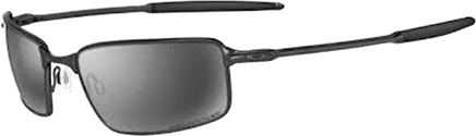 Verres OAKLEY Ti Square Whisker - 61mm