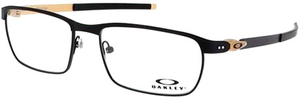 Verres OAKLEY Tincup - OX3184 - 52mm