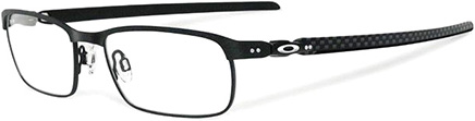 Verres OAKLEY Tincup Carbon - OX5094 - 52mm
