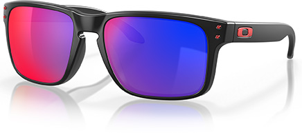 Verres OAKLEY Holbrook - OO9102 - 55mm
