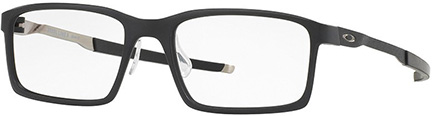 Verres OAKLEY Steel Line S OX8097 - 54mm