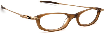 Verres OAKLEY Why 1 RX - 49mm