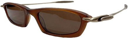Verres OAKLEY Why 2 - 49mm