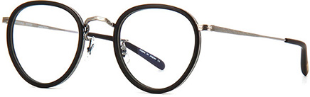 Compatible clip-on for OLIVER PEOPLES 1104 - 46mm