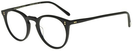 Compatible clip-on for OLIVER PEOPLES 5183 - 45mm
