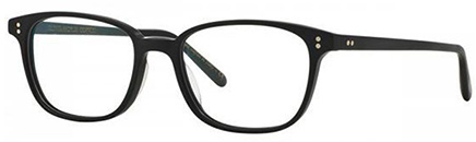 Compatible clip-on for OLIVER PEOPLES 5279U - 51mm