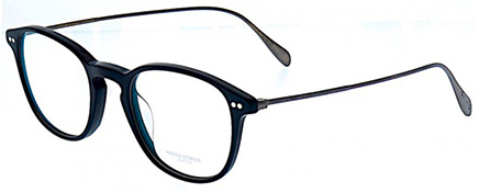 Compatible clip-on for OLIVER PEOPLES 5348U - 47mm