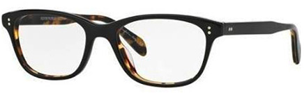 Compatible clip-on for OLIVER PEOPLES ASTHON - 52mm