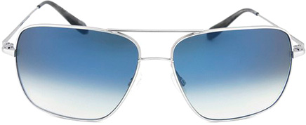 Compatible clip-on for OLIVER PEOPLES BARTLEY - 62mm