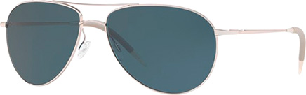 Compatible clip-on for OLIVER PEOPLES BENEDICT OV 1002-S - 59mm