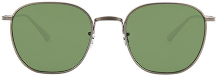 Compatible clip-on for OLIVER PEOPLES BORD MEETING 2 - 48mm