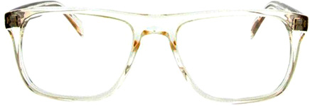 Compatible clip-on for OLIVER PEOPLES BROX - 52mm
