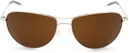 Compatible clip-on for OLIVER PEOPLES COMMANDER - 64mm