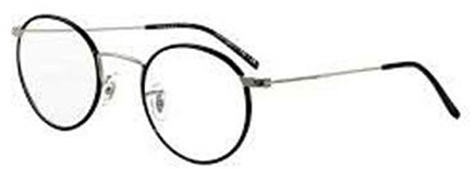 Compatible clip-on for OLIVER PEOPLES ELLERMAN - 47mm