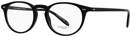 Compatible clip-on for OLIVER PEOPLES EMERSON - 47mm
