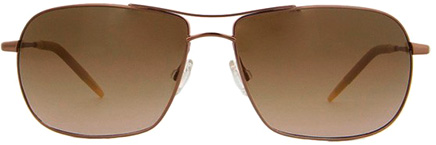 Compatible clip-on for OLIVER PEOPLES Farrell OV 1003-S - 62mm