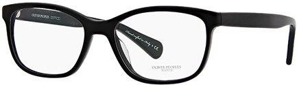 Compatible clip-on for OLIVER PEOPLES FOLLIES - 51mm