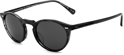 Verres Oliver Peoples Gregory Peck OV5217 50mm