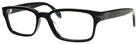Compatible clip-on for OLIVER PEOPLES HARWELL - 50mm