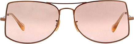 Compatible clip-on for OLIVER PEOPLES JACK ONE OV1090-S - 57mm