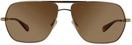 Compatible clip-on for OLIVER PEOPLES KELTON OV 1112 S - 62mm