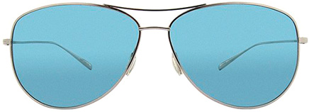 Compatible clip-on for OLIVER PEOPLES KEMPNER - 65mm