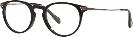 Compatible clip-on for OLIVER PEOPLES LUMMIS - 47mm