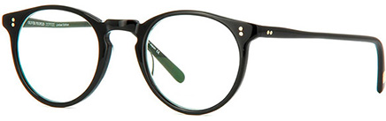 Compatible clip-on for OLIVER PEOPLES O MALLEY - 45mm