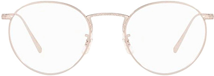 Compatible clip-on for OLIVER PEOPLES OV1259T - 46mm