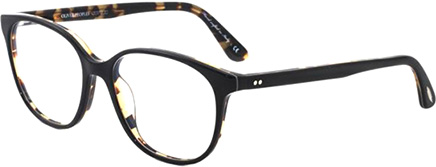 Compatible clip-on for OLIVER PEOPLES RITA - 52mm
