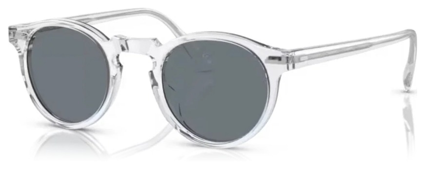Verres pour OLIVER PEOPLES Gregory Peck OV5217S 47mm