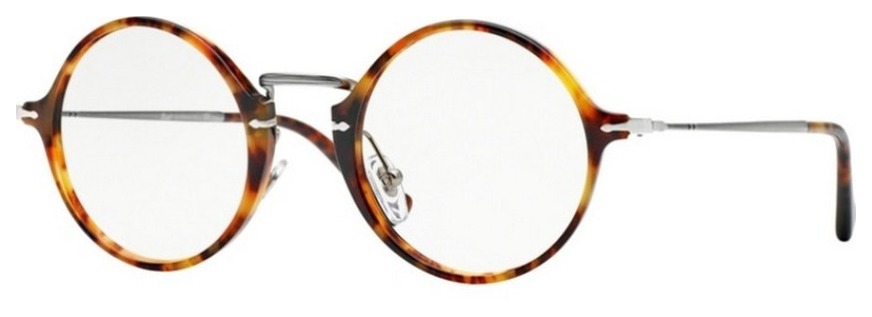 Verres pour PERSOL PO3091V 49mm