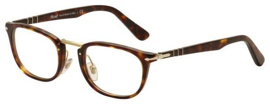 Verres pour PERSOL PO3126V 49mm