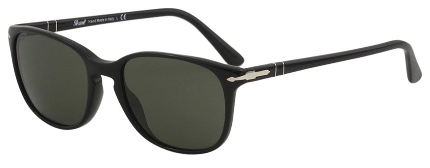 Verres pour PERSOL PO3133S 52mm
