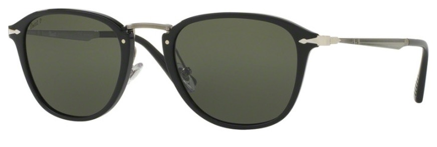 Verres pour PERSOL PO3165S 52mm