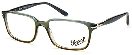 Verres compatibles Persol 3013V-51mm