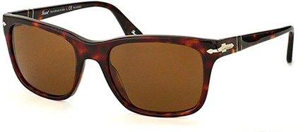 Verres compatibles Persol 3019-S - 52mm