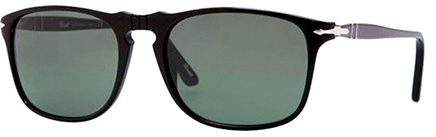 Verres compatibles Persol 3019-S - 52mm