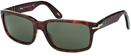 Verres Compatibles PERSOL 3065-S - 55mm
