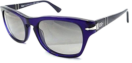 Verres Compatibles PERSOL 3072 S - 54mm