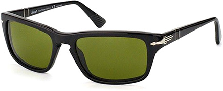 Compatible clip-on for PERSOL 3074-S - 52mm