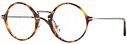 Verres Compatibles PERSOL 3091-S - 47mm
