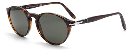 Verres Compatibles PERSOL 3092-S-M - 50mm
