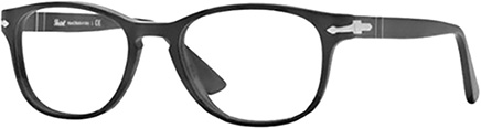 Verres compatibles Persol 3093V - 50mm