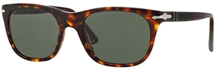 Verres Compatibles PERSOL 3102-S - 53mm