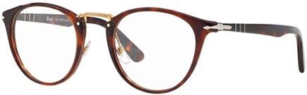 Verres Compatibles PERSOL 3107-V - 47mm