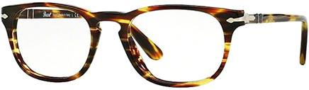 Verres Compatibles PERSOL 3121 - 52mm