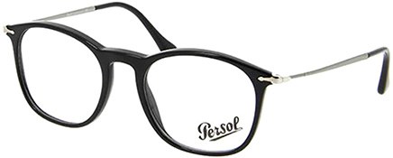 Verres Compatibles PERSOL 3124V - 48mm