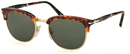 Verres Compatibles PERSOL 3132-S - 51mm