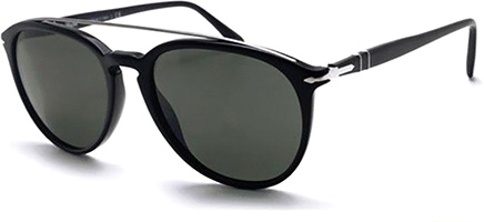 Verres Compatibles PERSOL 3159-S - 55mm